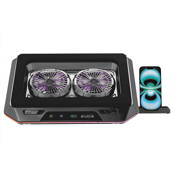 پایه خنک کننده (کول پد) گیمینگ تسکو مدل GCLP 3145