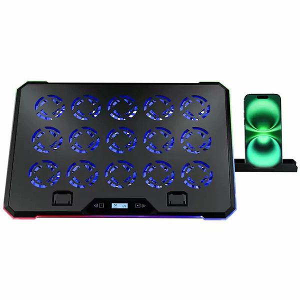 پایه خنک کننده (کول پد) گیمینگ تسکو مدل GCLP 3157