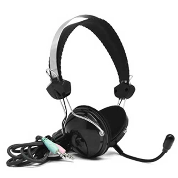 هدست کامپیوتر تسکو مدل TH 5019