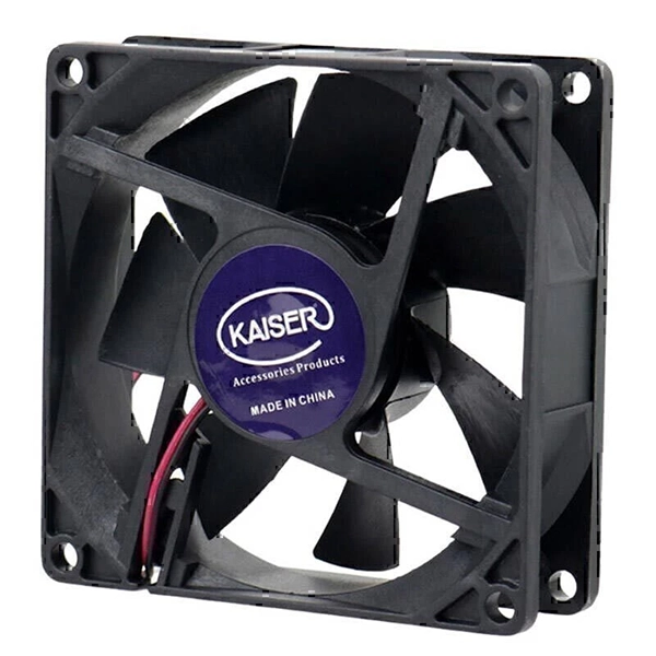 فن کیس 8x8 سانتی‌متری کایزر (Kaiser)