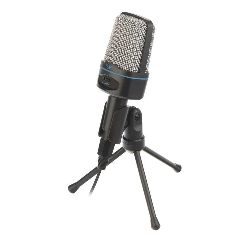 میکروفون گیمینگ رومیزی فاکس‌رو FOXRAU مدل SonicBoom FXR-BAM-06