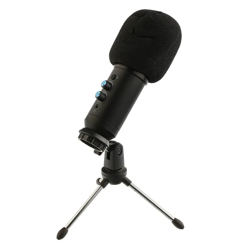 میکروفون استودیویی گیمینگ فاکس ری FOXRAY مدل Hades FXR-SUM-09