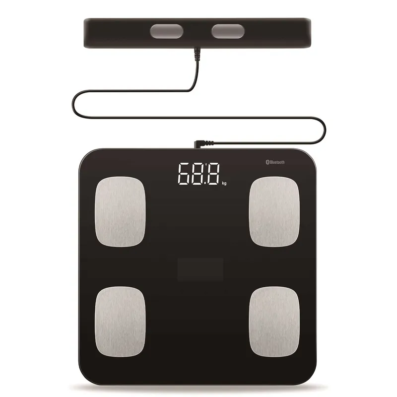 ترازوی هوشمند پرووان ProOne مدل Body Lab با نمایشگر جداگانه