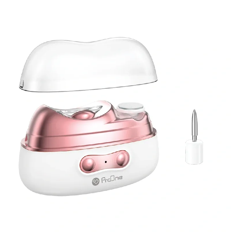 ناخن گیر برقی هوشمند پرووان ProOne مدل PNC12 (چهار کاره)