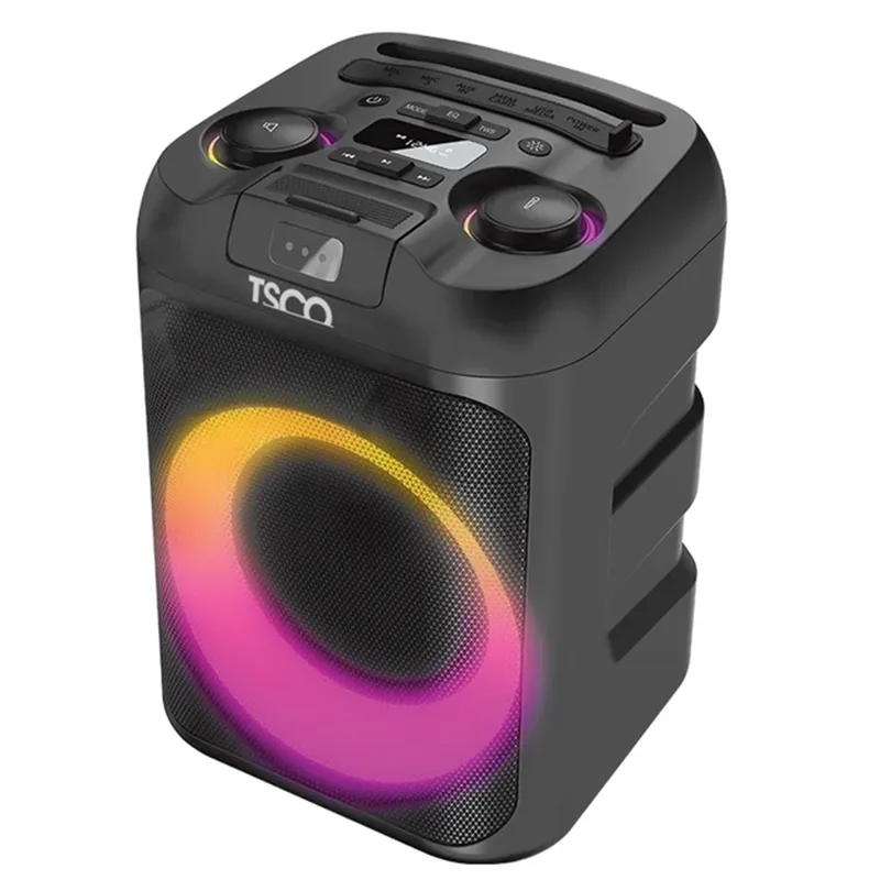 اسپیکر قابل حمل بلوتوثی تسکو مدل TS 1911