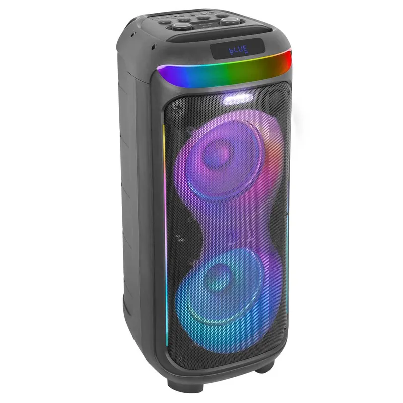 اسپیکر چمدانی (ترولی) بلوتوثی تسکو مدل TS 1920