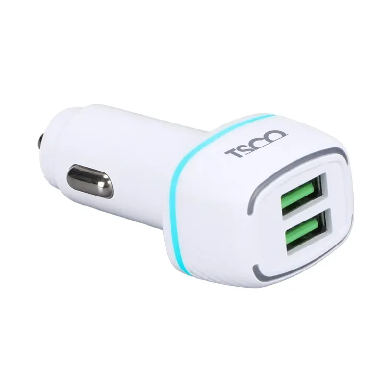 شارژر فندکی فست شارژ تسکو مدل TCG 41