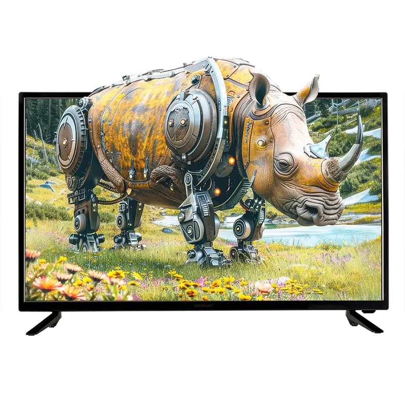 تلویزیون هوشمند 43 اینچ دنای مدل MC-43A4 (Full HD)