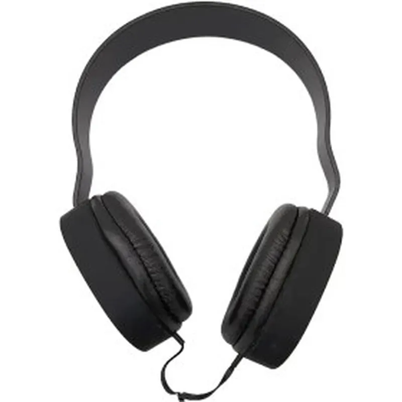 هدفون رو گوشی للیسو (Lelisu) مدل LS-801 | هدست سیمی با جک 3.5mm