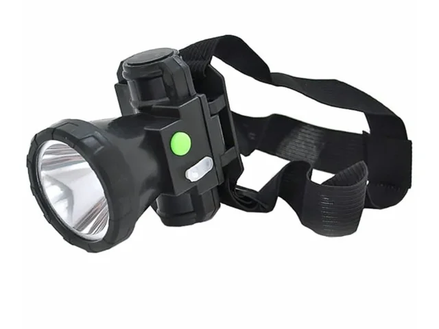 چراغ پیشانی شارژی XO مدل YH01 (هدلایت کمپینگ و تعمیرات)