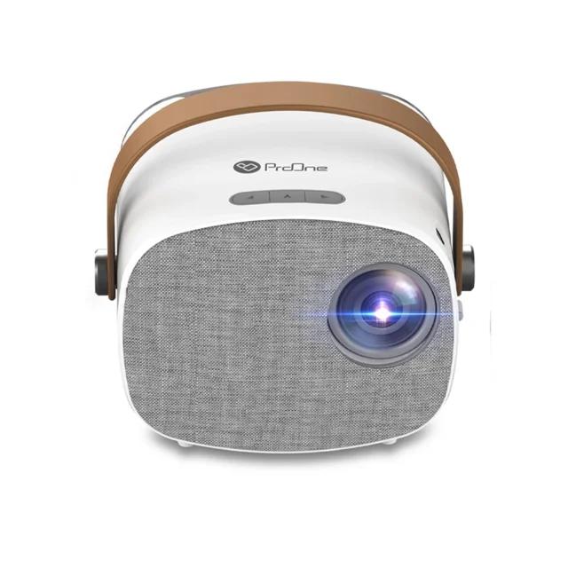 ویدئو پروژکتور قابل حمل (جیبی) پرووان مدل ProOne PGV300