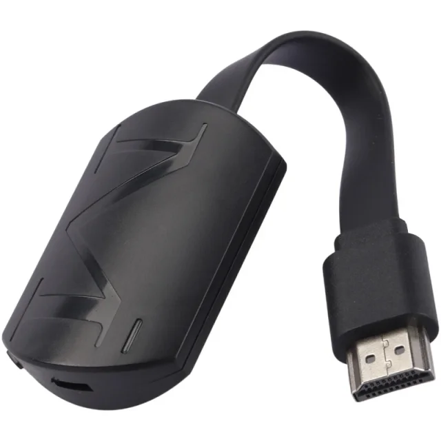 دانگل انتقال تصویر وایرلس HDMI مدل G4