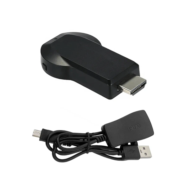 دانگل انتقال تصویر بی‌سیم (HDMI) بایبل BAYBEL مدل D-73