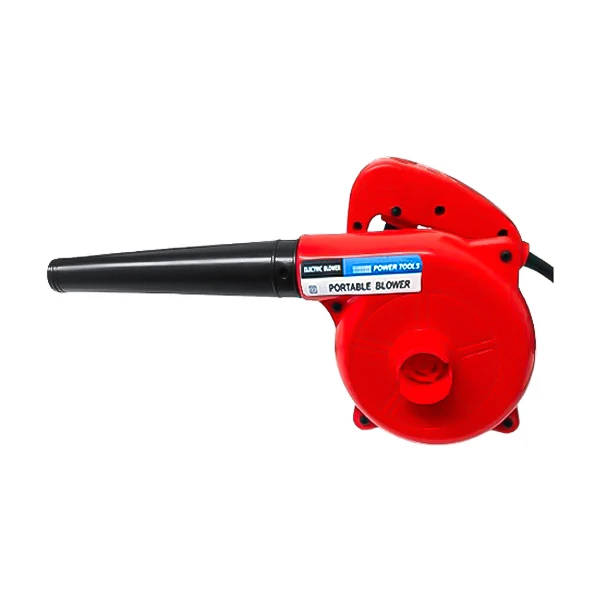 دستگاه بلوور (دمنده و مکنده) برقی ۷۵۰ وات مدل Aspirator-Blower