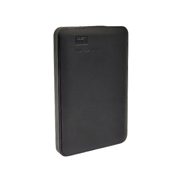 باکس هارد ۲.۵ اینچی USB 3.0 مدل WD-006 (طرح WD Elements)