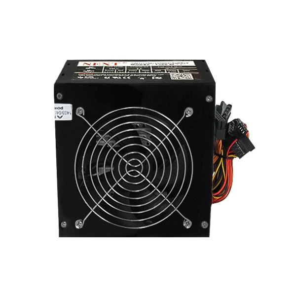 پاور کامپیوتر نکست (NEXT) مدل 1500W با توان واقعی 230 وات | اقتصادی و خنک برای سیستم‌های اداری
