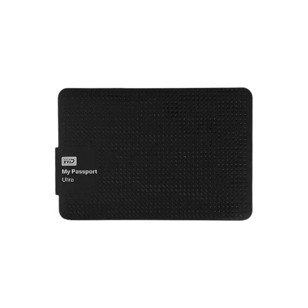 خرید باکس هارد 2.5 اینچی USB 3.0 طرح WD My Passport | قاب هارد لپ‌تاپی