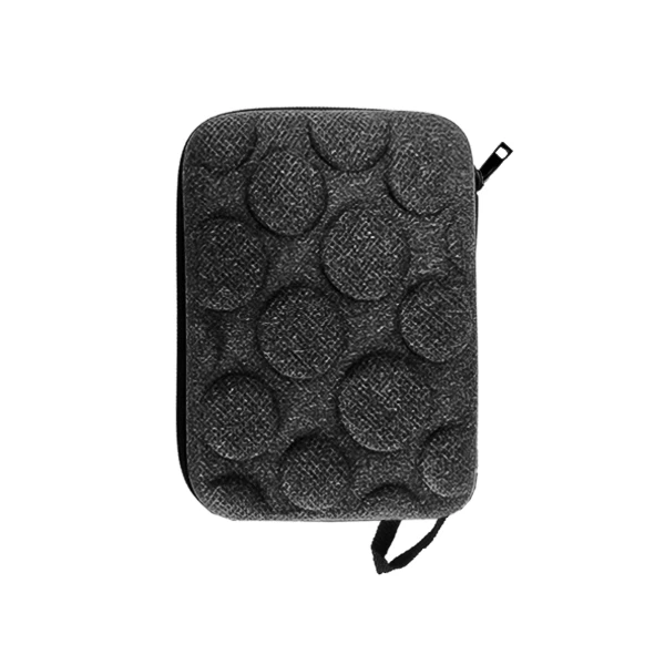 کیف هارد اکسترنال ضد ضربه مدل HB-050 (محافظ هارد ۲.۵ اینچی)