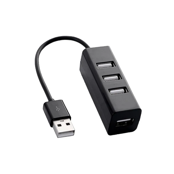 هاب 4 پورت USB 2.0 ایکس نووا (X-NOVA) مدل X1050