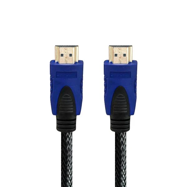 کابل HDMI اسکار مدل 036 طول 15 متر | انتقال تصویر و صدا با کیفیت عالی