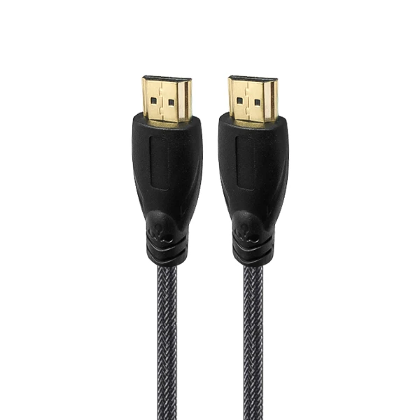 کابل HDMI کنفی PROMAX طول 30 متر | انتقال پایدار تصویر و صدا در مسافت بسیار بلند