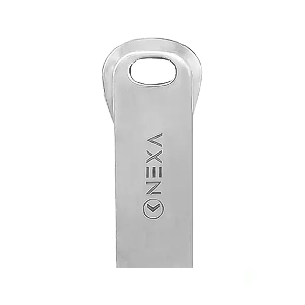 فلش مموری NEXA UX301 ظرفیت 32 گیگابایت | USB 3.0، بدنه فلزی
