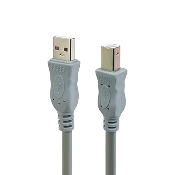 کابل پرینتر USB اورنج (Orange) طول 1.5 متر