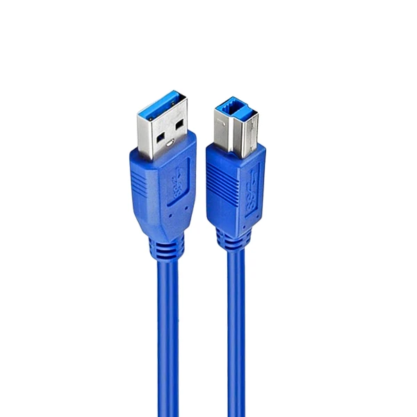 کابل پرینتر PK (Power Link) USB 3.0 طول 1 متر - اتصال پرسرعت