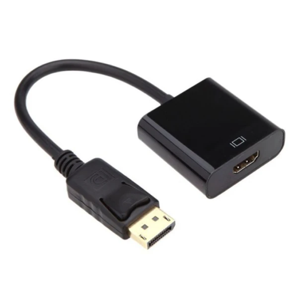 تبدیل DisplayPort به HDMI مدل 093 | مبدل دیسپلی پورت به HDMI