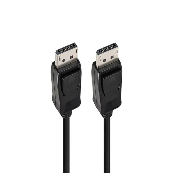 کابل DisplayPort (دیسپلی پورت) اورجینال طول ۱.۸ متر