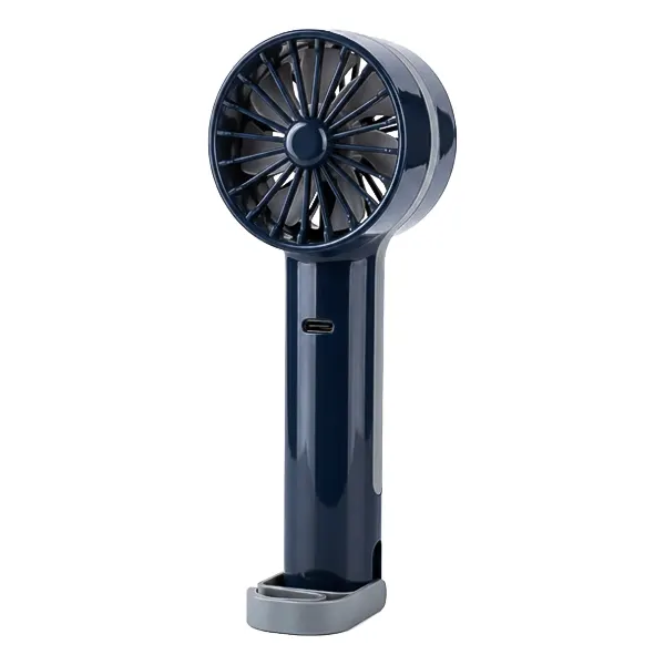 پنکه دستی شارژی Cold Compress مدل H01