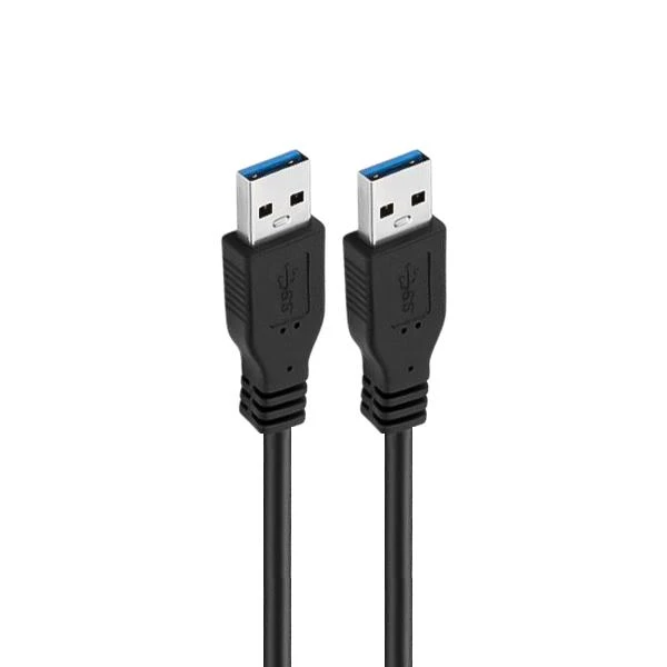 قیمت و خرید کابل لینک دو سر نری USB 3.0 کایزر (Kaiser) طول  3  متر