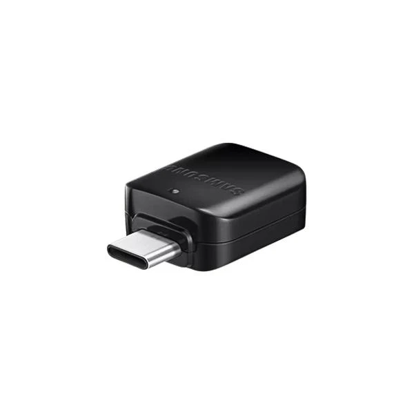 مبدل OTG تایپ سی (Type-C) به USB سامسونگ مدل  435