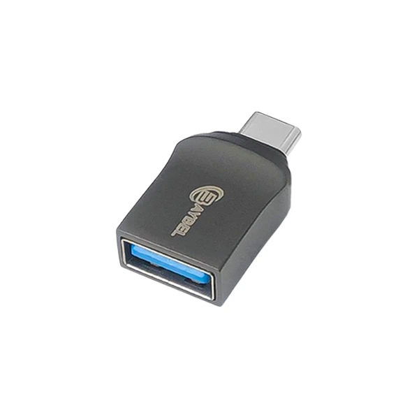 مبدل OTG تایپ سی بایبل (Baybel) مدل OT-04 سرعت 10Gbps