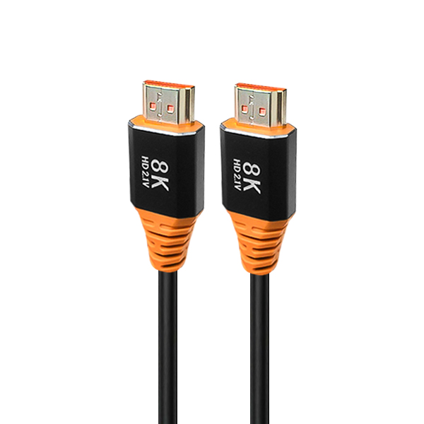 کابل HDMI 8K دی‌نت مدل DT-429 طول ۳ متر (نسخه 2.1V)