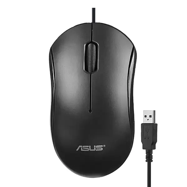 ماوس باسیم طرح ایسوس (ASUS) مدل MW1000