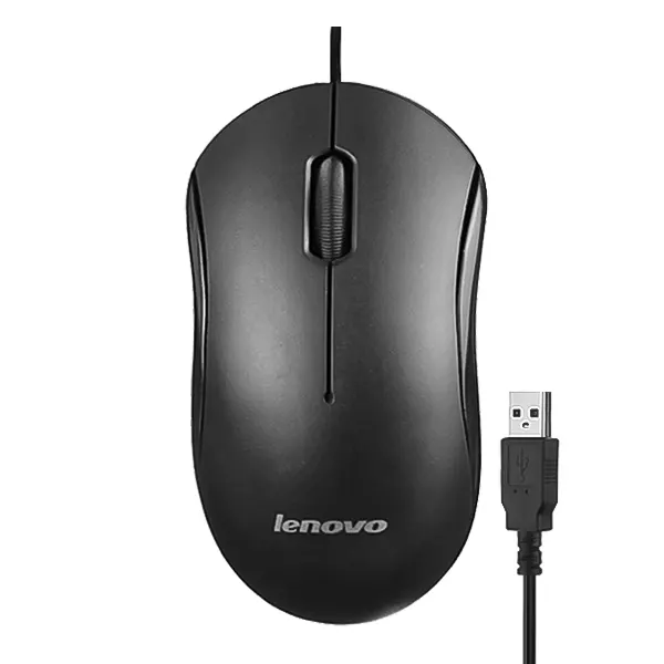 ماوس باسیم لنوو (Lenovo) مدل MW1000