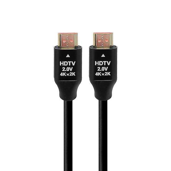 کابل HDMI 4K دی نت (D-net) مدل DT-416 طول ۱.۵ متر