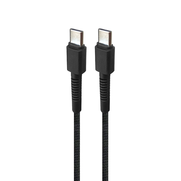 کابل دو سر تایپ سی مک دودو  60  وات (طول  1  متر - غیراصل)