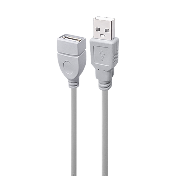 کابل افزایش طول USB مینی اسکای (Minisky) طول 3 متر