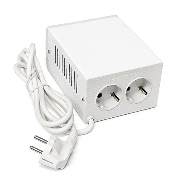 محافظ برق 2 خانه یخچال فرحان الکتریک مدل 8008 (کابل 1.8 متر)