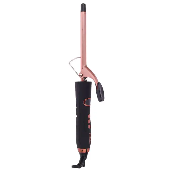 فر کننده و حالت دهنده مو هیسکا مدل H5414 (سرامیک کراتین)