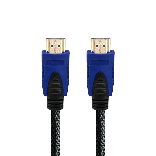 کابل HDMI گلد اسکار  20  متری (روکش کنفی مدل 226)