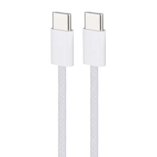 کابل شارژ دو سر تایپ سی 60 وات اپل (Apple) مدل MQKJ3ZM/A طول 1 متر