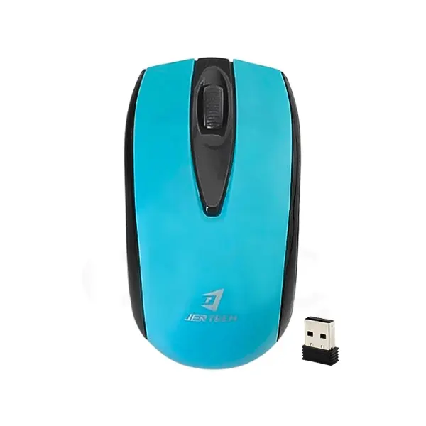 ماوس بی سیم جرتک مدل JR1 | Jertech JR1 Wireless Mouse