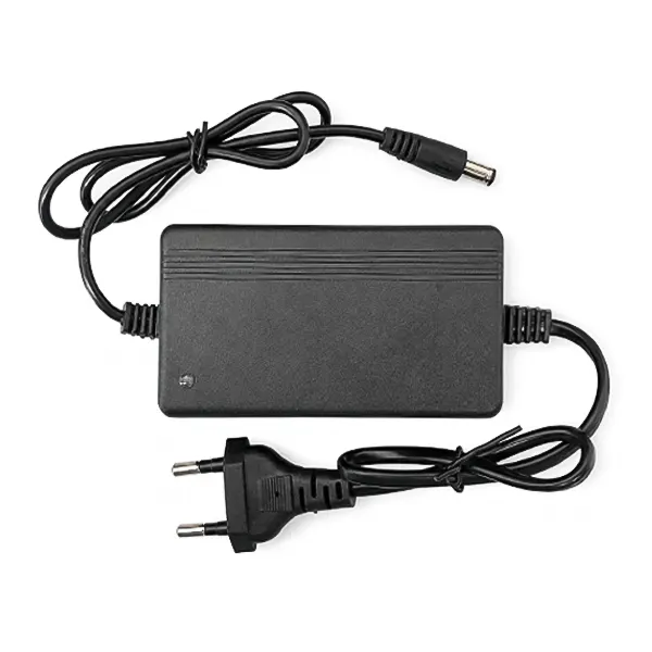 آداپتور ۱۲ ولت ۵ آمپر بین راهی مدل AD-1250 (کیفیت صنعتی)