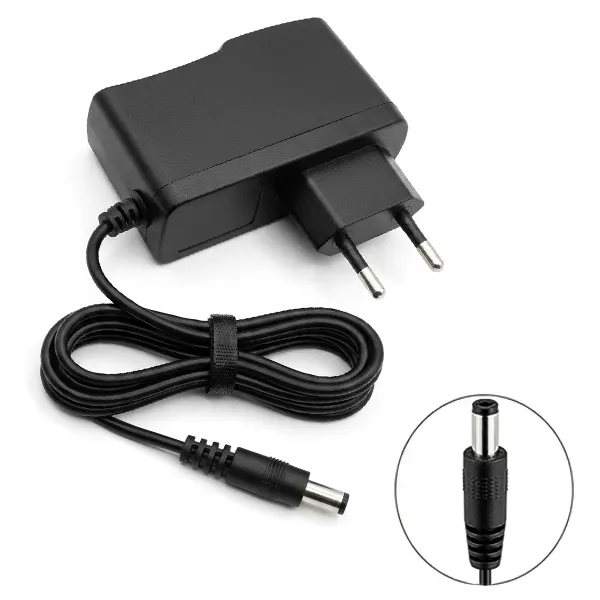 آداپتور برق ۵ ولت ۲ آمپر فیش درشت POWER ADAPTER