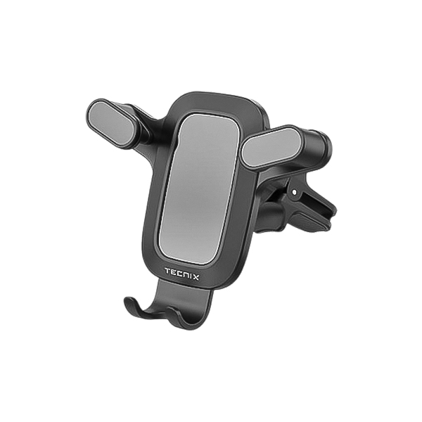 پایه نگهدارنده گوشی موبایل دریچه کولر تکنیکس مدل TECNIX CMH-025