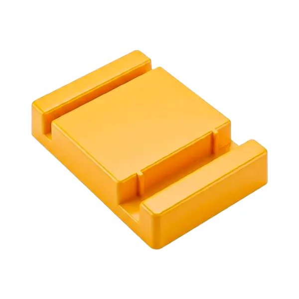پایه نگهدارنده گوشی موبایل ویترینی و رومیزی مدل HM-143