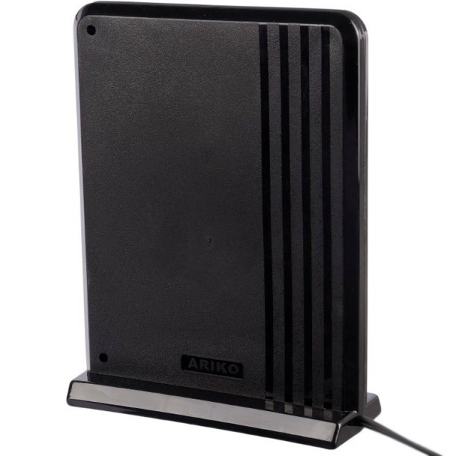 آنتن رومیزی دیجیتال آریکو مجهز به تقویت‌کننده USB با کابل ۱۰ متری